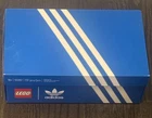 LEGO ICONS #10282 Adidas Originals Superstar Shoe – BRAND NEW & SEALED