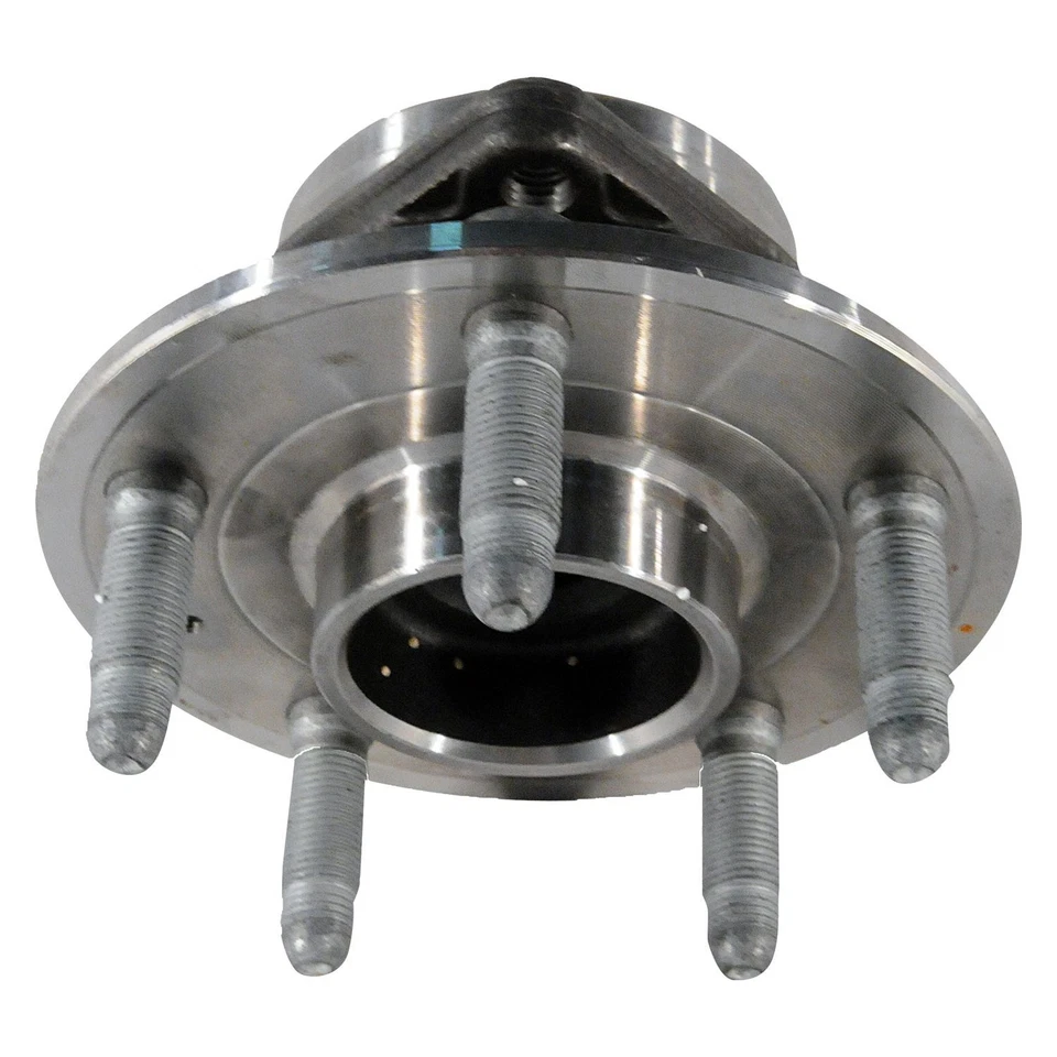 For Chevy Camaro 14-15 Wheel Bearing and Hub Assembly GM Original Equipment Foto 3 de 4