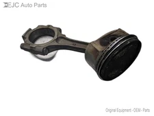 Piston and Connecting Rod Standard For 00-01 Isuzu Trooper  3.5