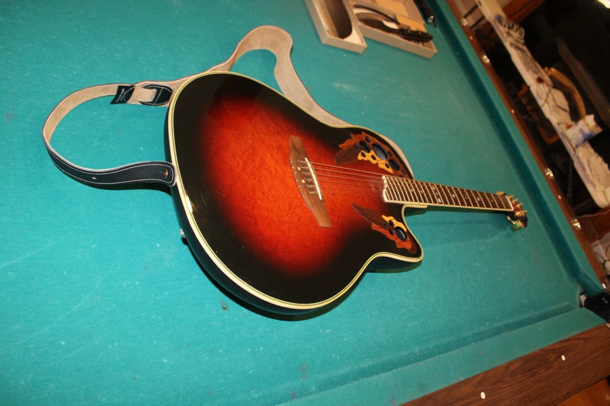25+ Ovation Cc24 for sale | Updated Oct 2026
