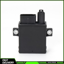 8973796350 For 2004-2005 Chevrolet GMC 2500HD Glow Plug Control Module US