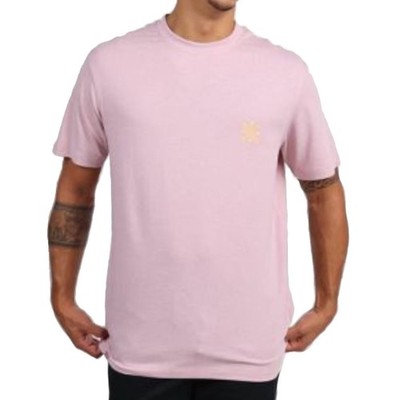 Oxbow T-Shirt Taharaa SST - anemone