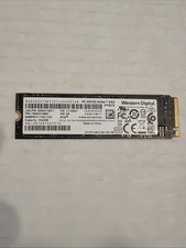 Western Digital PC SN730 1TB