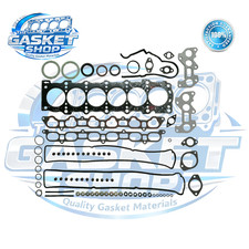 HEAD GASKET SET FITS 1JZ-GTE 1JZGTE JZX100 JZZ30 VVTi SOARER MARK II 2.5 24V VRS