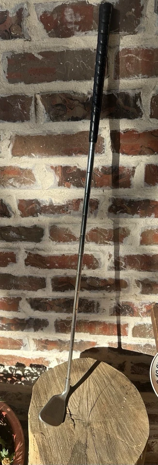 Ping Eye 2 cuña de arena - Rh - punto verde - 36 pulgadas - agarre Golf Pride Foto 2 de 4