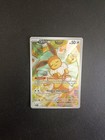 Carte Pokémon Évoli Svp 173 Scellée Promo Évolution Prismatique ETB 8.5 FR