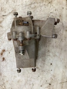 Honda TRX350 TRX 350 FourTrax 4X4 1986 86 front differential diff gear case