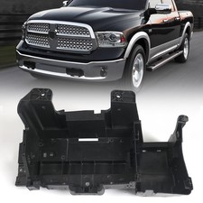 Battery Tray Compatible with Dodge Ram 1500 2...