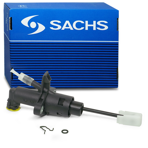Sachs Kupplung Geberzylinder Vw Bora 1J2 Golf 1J1 1J5 Skoda Octavia Audi A3 Seat-image