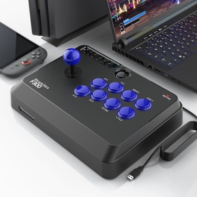 Professional Arcade Fight Stick Joystick - Multi-Platform