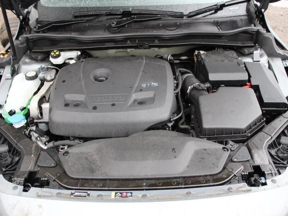VOLVO V40 MK3 2012-2020 ABS BOMBA/MODULADOR 1969 GASOLINA SIN ESP 31317628 Foto 3 de 4