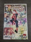 The Amazing Spider-Man #6 (900) (2022) 1st Sinister Adaptoid