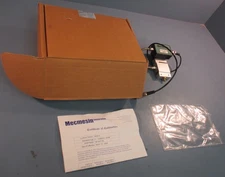 Mecmesin XLC-S 1000N Load Cell 1000 Newtons Max Capacity 5-1/2" Length