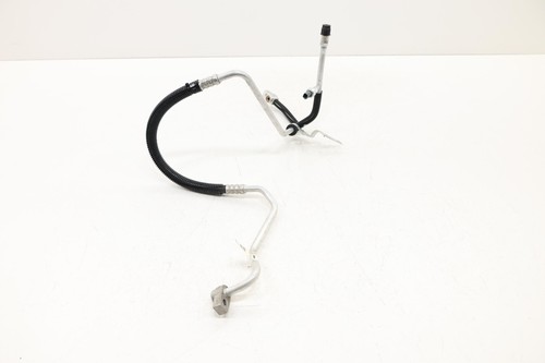 2021 - 2025 FORD F-150 2.7L A/C AIR CONDITIONER PRESSURE HOSE OEM ML3H19972ED - Picture 5 of 12