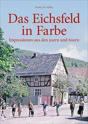 Impressionen aus den 50ern und 60ern dokumentieren Buch Sutton Verlag GmbH