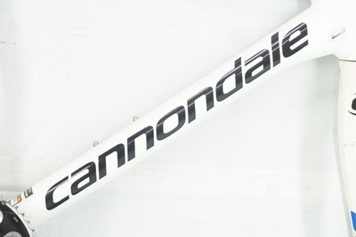 Cannondale CAAD10 2012 Road Bike Frameset Size 52cm Weight: approx