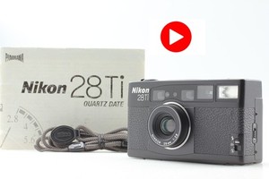 Nikon 28ti | eBay