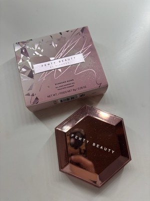 Fenty Beauty Diamond Bomb Rosé Rave