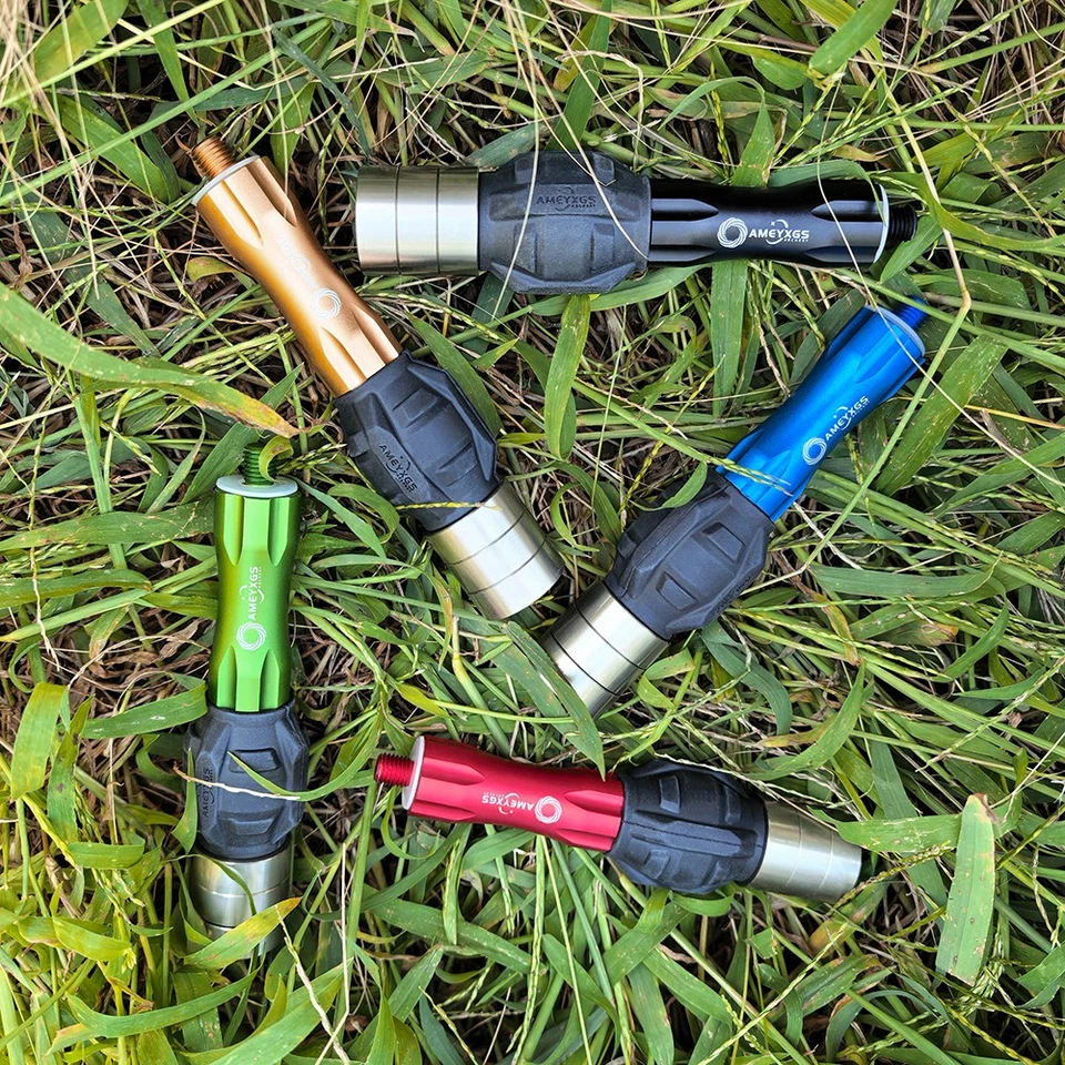 Стабилизатор стояка лука скользящий амортизатор веса составной для стрельбы из лука стрельбы по мишеням - Изображение 4 из 4