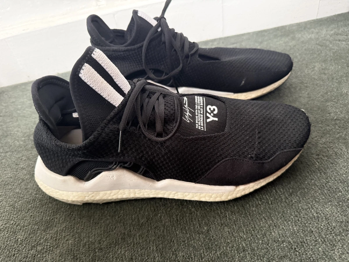 adidas Y-3 Saikou Core White | eBay