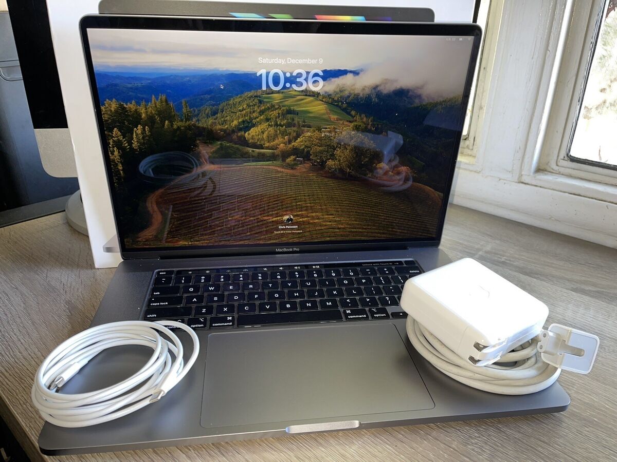 Apple macbook pro 16 inch 2019 new | eBay Apple macbook pro 16 inch 2019 new | eBay