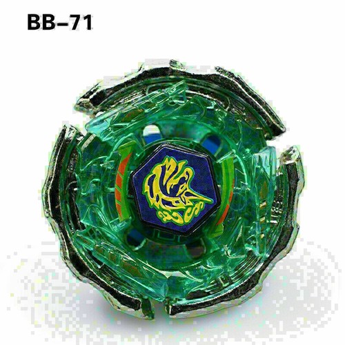 Beyblade Metal Tops Spinning Gyro 4D BB105 Toys Fusion Master Battle Kids Gift - Picture 59 of 66
