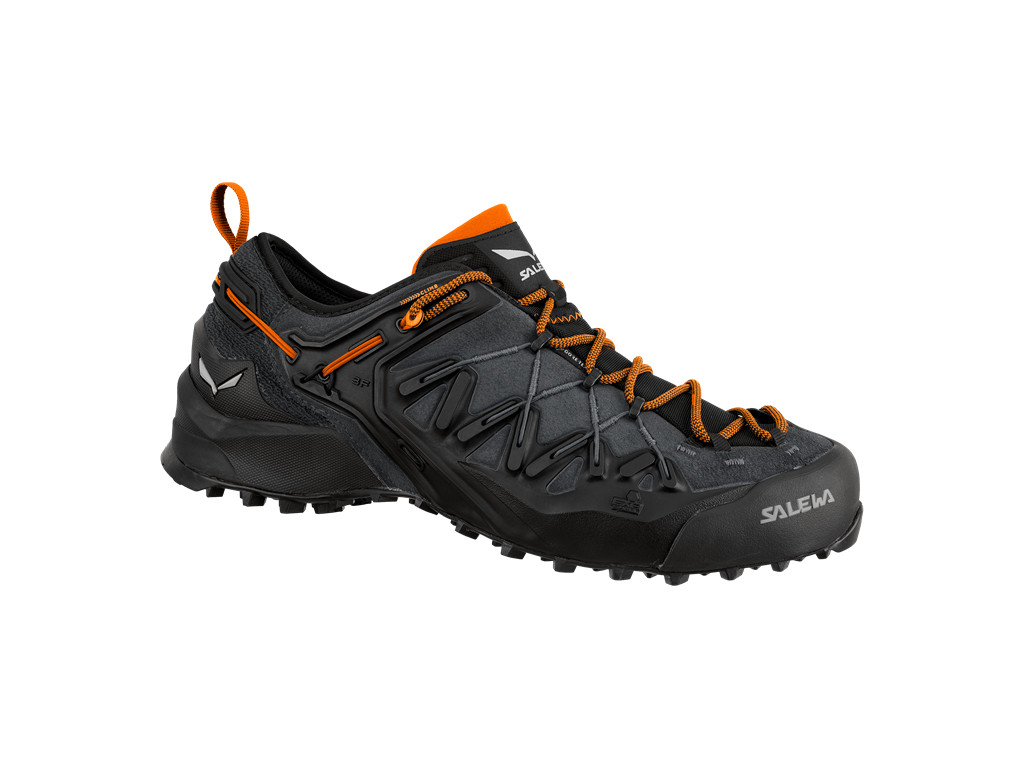 Мужские кроссовки SALEWA WILDFiRE EDGE GTX Gore-Tex от Herren NEUWARE 37390₽