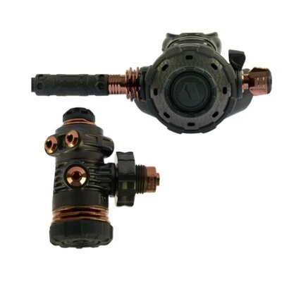 APEKS MTX-RC 50 Jahre Sonderedition + Tasche