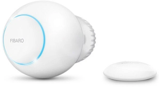 Ebay fibaro hot sale