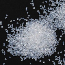 Italian Keratin Glue Granule Beads for Hot Fusion Nail/I Tip Hair Extensions