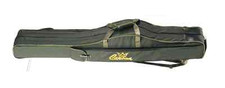 fodero porta canne 2000/2 135cm verde portacanne pesca surfcasting borsa tp