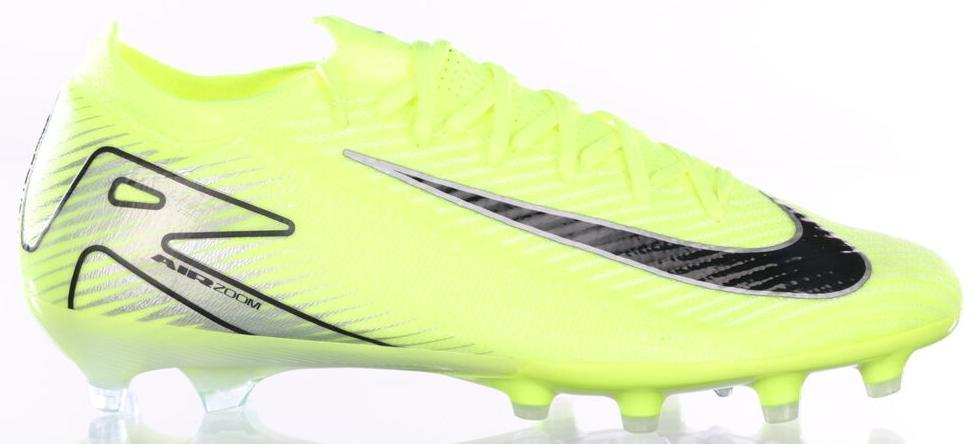 Size 11.5 - Nike Zoom Mercurial Vapor 16 Elite AG Mad Voltage Pack