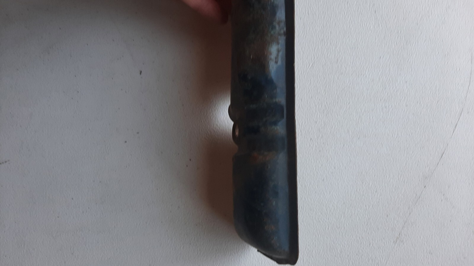 1956 Buick Spark Plug Wire Cover 322 Nailhead 1 side 53 1954 1955 eBay