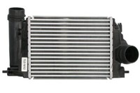 Thermotec DAR028TT LadeluftküHler TurboküHler FüR Qashqai Kadjar 1.6 10.14-