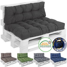 Outdoor Palettenkissen versch. Größen