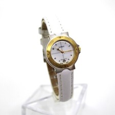 Orologio al Quarzo Barrett in Acciaio Bicolore