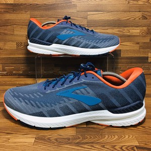 tallas zapatillas brooks