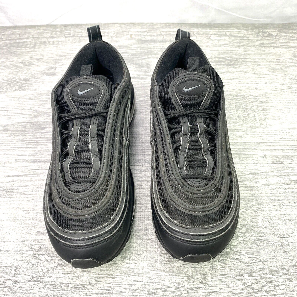 Black air max 97 size 7 2025