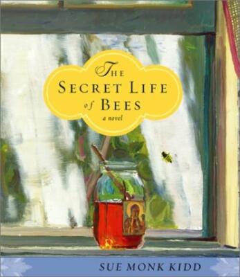 Secret Life of Bees Sue Monk Kidd and Jenna Lamia