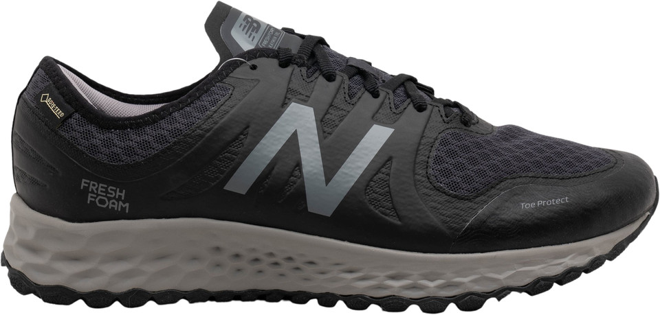 New Balance Fresh Foam Kaymin Trail Black Phantom for Sale  display picture 3