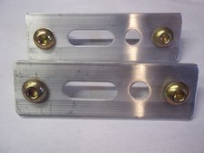 TRITON TRAILER QUICK SLIDE TIE DOWN KIT 8840