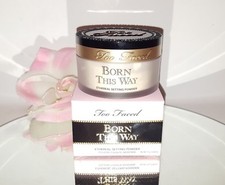 Too Faced Born This Way Ethereal Setting Loose Finishing Face Powder 0.56oz