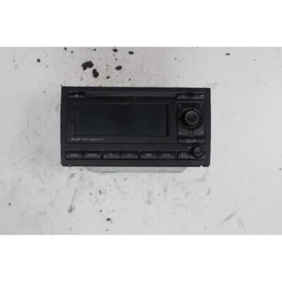 radio für AUDI A4 (04 07