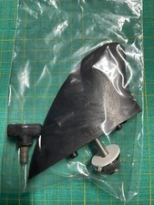 Sub Rosa 2.5 Surf Single Screw Fin - Used