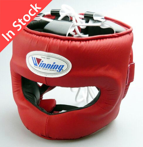 boxing headgear price