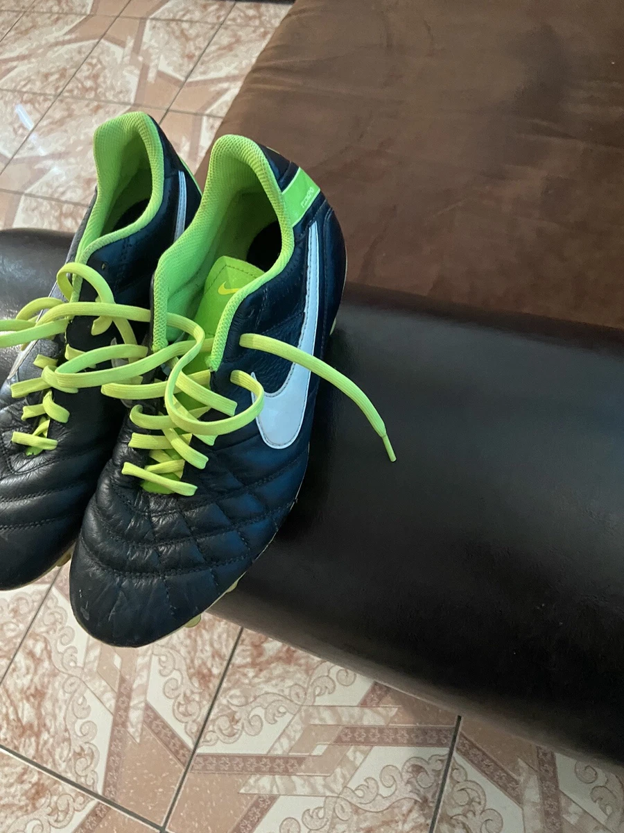 nike tiempo flight eBay