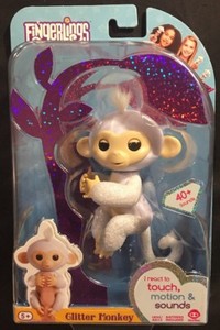 2016 wowwee monkey