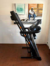 NordicTrack T 9.5 Laufband mit iFit Treadmill...