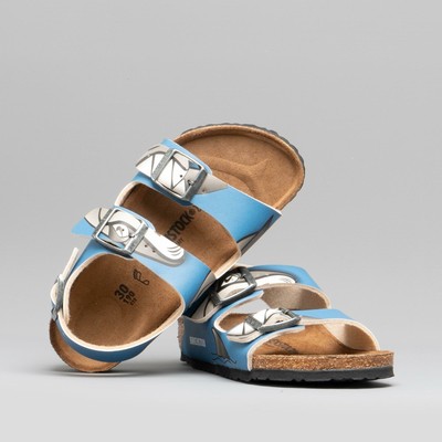 boy birkenstock style sandals