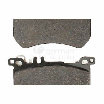Genuine Disc Brake Pad Set Front 0084203520 for Mercedes MB | eBay